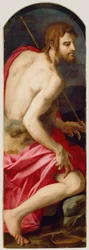 Sint Johannes de Doper